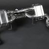 Photo of Capristo Sports Exhaust for the Ferrari 288 GTO - Image 1
